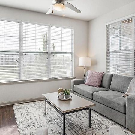 Landing At The Nine At Memphis - 3 Bedrooms In University Exterior photo