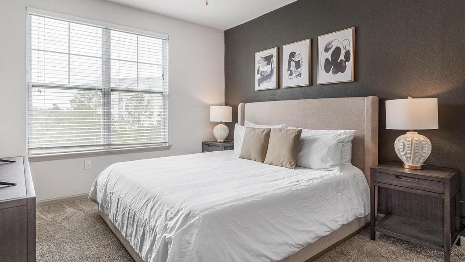 Landing At The Nine At Memphis - 3 Bedrooms In University Exterior photo